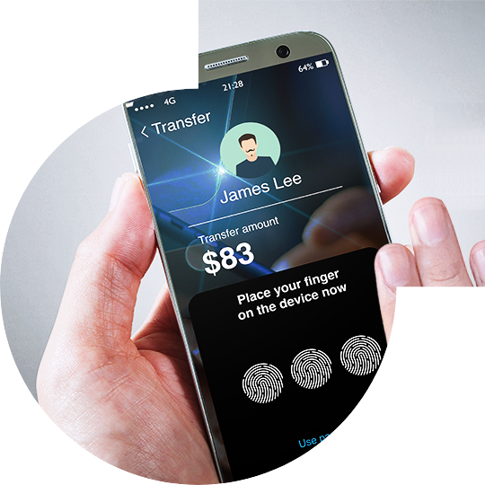 亚星新一代全系列感测技术<br>为智慧应用场域带来人机沟通全新体验
